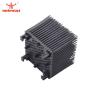 Buy cheap Consumables Nylon Birstle Auto Cutter Machine Spare Parts from wholesalers