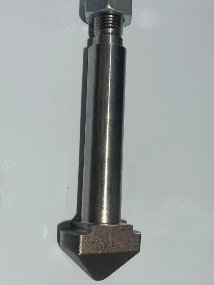 924015.1370 Locking pin Kalmar Reach Stacker Parts 4