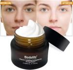 Vitamin C Vitalizing & Brightening Toning Cream with Collagen Vitamin E Pearl