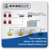 Buy cheap GUIHE Auto gauge for refined oil depot vertical oil tank level temperature measure monitoring Mode SYW-A1 from wholesalers