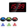 Buy cheap ihomepager wireless kitchen equipment restaurant call recording device from wholesalers