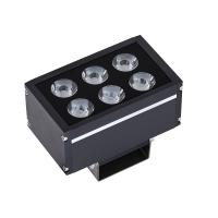 Buy cheap 15W Narrow Beam LED 6PCS IP67 Narrow Light Beam Distribution product
