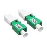 Buy cheap FTTH LC/UPC 1-30dB Single Mode Fiber Attenuator from wholesalers