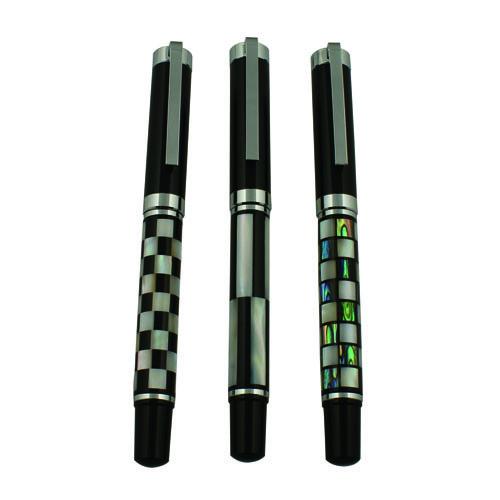 Buy cheap 0.5mm Metal Ballpoint Pen from wholesalers
