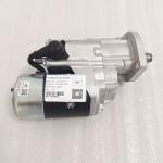 Starter 600-863-3220 Excavator Electrical Parts 6008633220 0-24000-0060