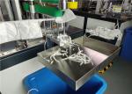 40 Pcs / Min Fully Automatic KN95 Mask Production Line