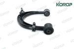 48630-60030 Front Upper Toyota Suspension Control Arm
