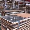 Buy cheap 321 Cold Rolled Stainless Steel Sheet 3mm Bright Annealed Customized from wholesalers