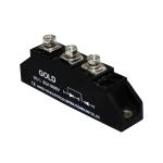Gold Scr Three Phase Thyristor Rectifier