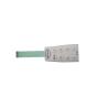 Buy cheap 3M Adhesive Membrane Switch Panel from wholesalers
