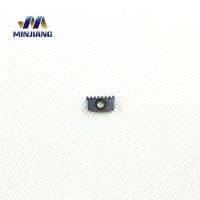 Buy cheap OEM Accepted Carbide Internal Thread Chaser for Petroleum and Chemical industry product