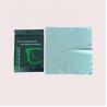 Buy cheap OEM ODM Sunglasses Cleaning Cloth Anti Fog Reading Glasses Cleaning Cloths from wholesalers