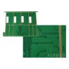 Buy cheap Vias filled Rogers 4003 Multilayer PCB Boards Fabrication Half hole from wholesalers