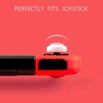 Leaf Pefect Fit Joystick Caps for Nintendo Joy-con Nontoxic