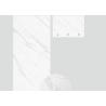 Buy cheap 6mm Thickness 6mm 1200*2800mm Indoor Porcelain Tiles For Office from wholesalers