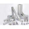 Buy cheap Outdoor Event Mill Finish 6082-T6 0.7MM Aluminum Stage Truss from wholesalers