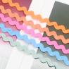 Buy cheap 100% Polyester Rick Rack Ribbon from wholesalers