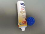 Dia 38*121.45mm Flip Top Cap Abl Laminated Tube