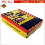 DB Noise Level Meter MS1357