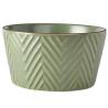 Buy cheap Japanese Style Ceramic Bowl Set Retro Glaze Stoneware Dinnerware For Kitchen Tabletop from wholesalers