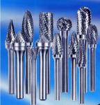 KM wholesale high quality tungsten carbide burrs