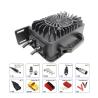 Buy cheap Smart 24V 30A Waterproof Battery Charger Portable With XLR Connector from wholesalers