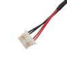 Buy cheap JST SHLP-06V-S-B LED Backlight Cable Wire Harness 500mm Length from wholesalers