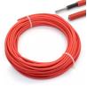 Buy cheap 10AWG 2.5mm2 Solar Adapter PV Cable Panel Electric DC Wire Photovoltaic from wholesalers
