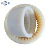Buy cheap 44 teeth Flexible Gear Coupling Dynamic Balance OD 220mm Length 318mm from wholesalers