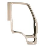 Toyota Coaster Bus Conversion Parts 1925mm*1442mm*217mm Front Door Frames