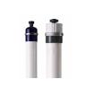 Buy cheap Spiral Wound Ultrafiltration Membrane UPVC / Organic Glass Housing Material from wholesalers