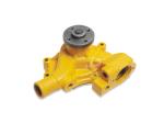 Komatsu PC60-5 PC60-6 Excavator Engine Parts S4D95 Water Pump