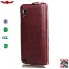 Buy cheap Ultra Slim, Light, Durable PU Flip Leather Cover Cases For Lenovo P780 from wholesalers