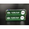 Buy cheap Fresh Vegetables / Fruit Cling Film Plastic Cling Wrap Non - Toxic PVC Surface from wholesalers