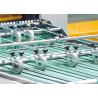 Buy cheap Safety Corrugated Sheet Cutting Machine High Accuracy Low Labor Intensity from wholesalers