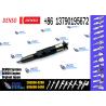 Buy cheap 295050-0260,ME306476,9729505-026 original new common rail fuel injector 295050-0260 for 6M60 EURO 5 ME306476 from wholesalers
