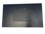 Waterproof 15 Inch 250 Nits LED Open Frame Touch Monitor Industrial Grade