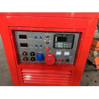 Buy cheap Portable Silent Diesel Welding Generator Set Ampere 400A For Industrial product