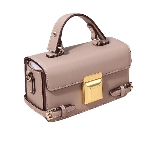 Buy cheap PU Leather Strap Clutch Small Square Satchel Purse Crossbody Shoulder Bag for Women from wholesalers