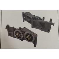 Buy cheap Hydraulic Hitachi Oil Filter Head KS350-7nKS192-7 For EX200-3 5 SH200A1A2 product