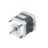 Buy cheap 12v Dc 280 Oz Stepper Motor High Torque 42BYGHW801-27 from wholesalers