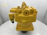 450-9351 4509351 Swing Motor For CAT 390 Excavator OEM Caterpillar Slew Drive
