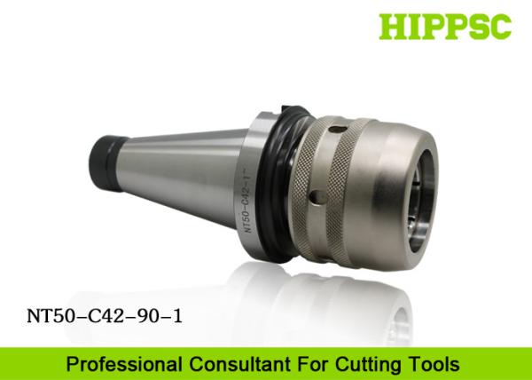 Buy cheap Carbide Power Tool Holder CNC DIN2080 Rough And Semi Finishing from wholesalers