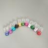 Buy cheap 3g Cylinder Single Capsule Bottles 33mm Crown Cap Sealing from wholesalers