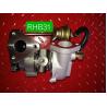 Buy cheap Rhb31 Turbocharger Suzuki Turbo Excavator Machine Parts 13900-62D51 VZ21VE110069 VJ110069 from wholesalers
