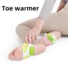 Buy cheap Health Care Hand Warmer Toe Heat Pads Foot Warmer Patch Non Toxic ODM from wholesalers