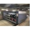 Buy cheap 1-6 Colors 380v Iso Carton Box Die Cutting Machine from wholesalers