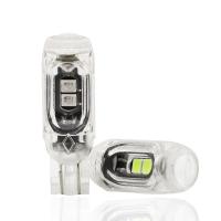 Buy cheap LED High Brightness Automotive LED Light Bulbs T10 3030 5SMD Canbus License product