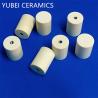 Buy cheap Ivory Aluminum Oxide Ceramic , High Strength Technical Ceramic Parts from wholesalers