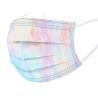 Buy cheap 100% Polyester PET Spunbond Nonwoven Fabric for 3ply disposable face masks printing from wholesalers